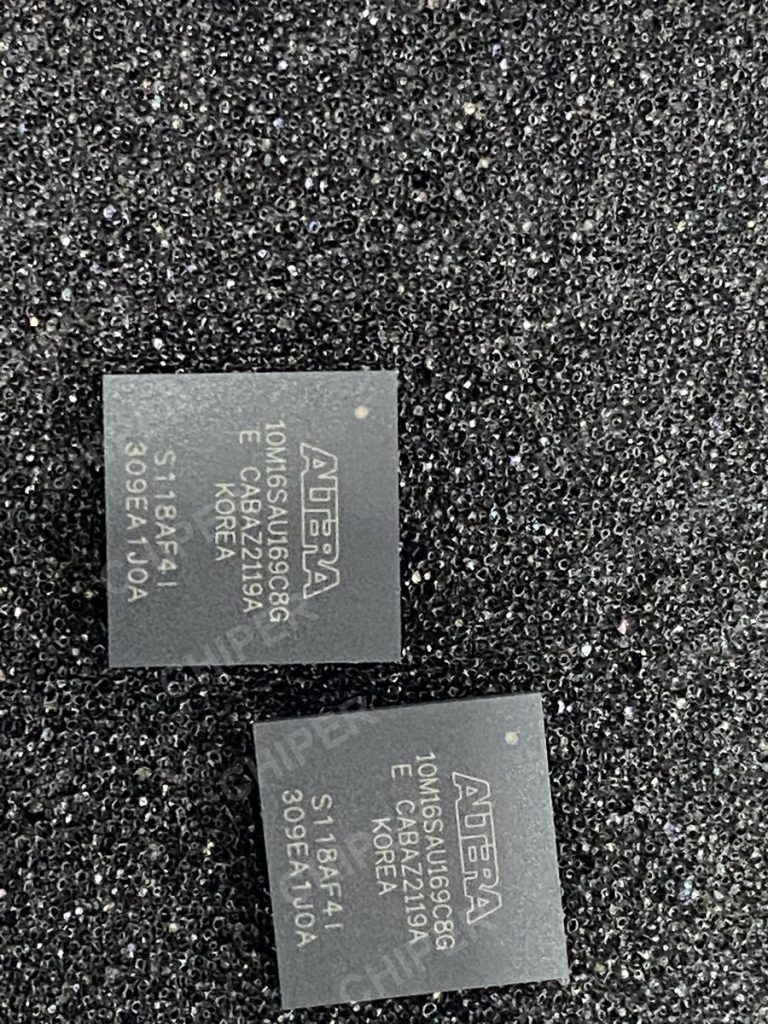 10M16SAU169C8G