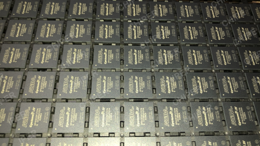 EP4CE15F17I7N