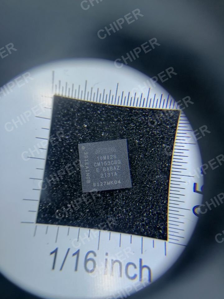 10M02SCM153C8G