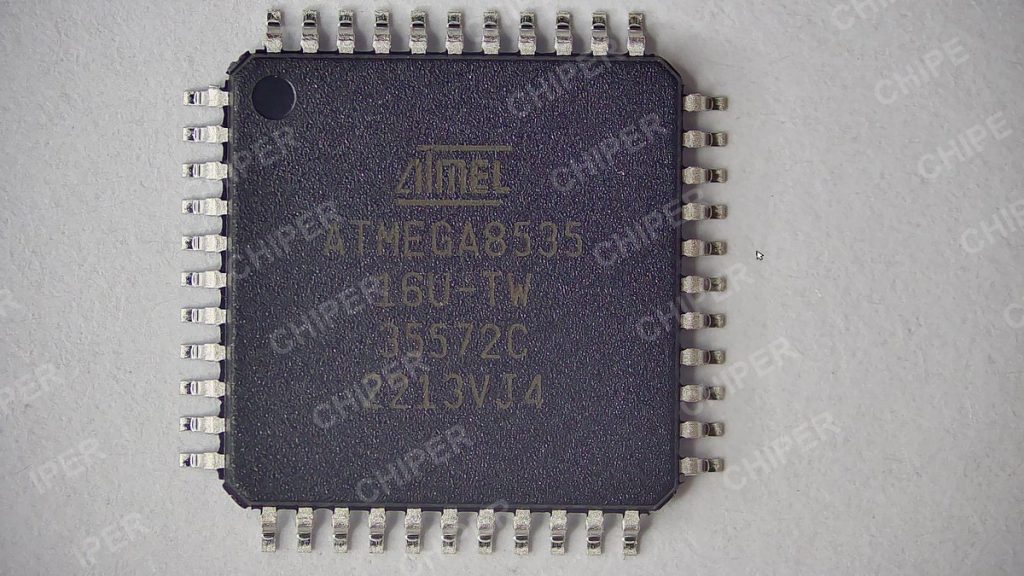 ATMEGA8535-16AU