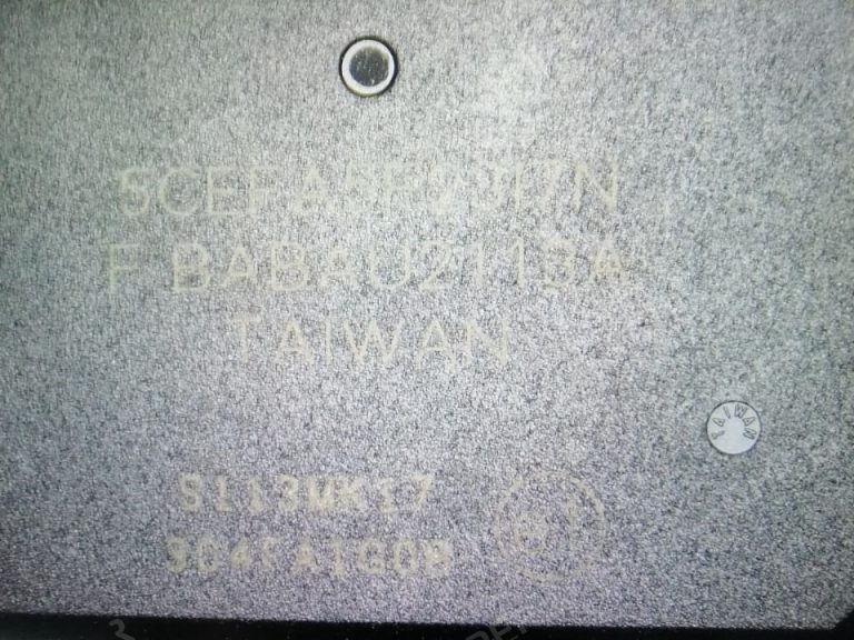5CEFA5F23I7N