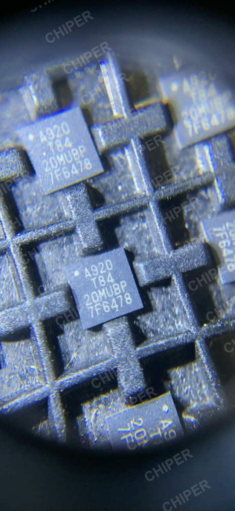 ATTINY84-20MU