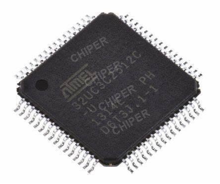AT32AP7002-CTUT
