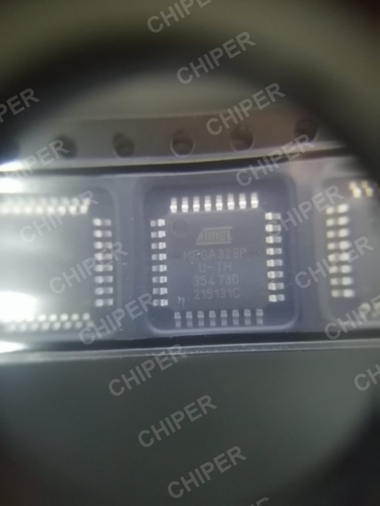 ATMEGA328P-AUR