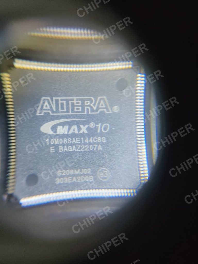 10M08SAE144C8G