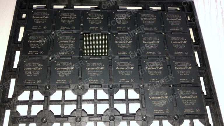 EP4CE10F17I7N