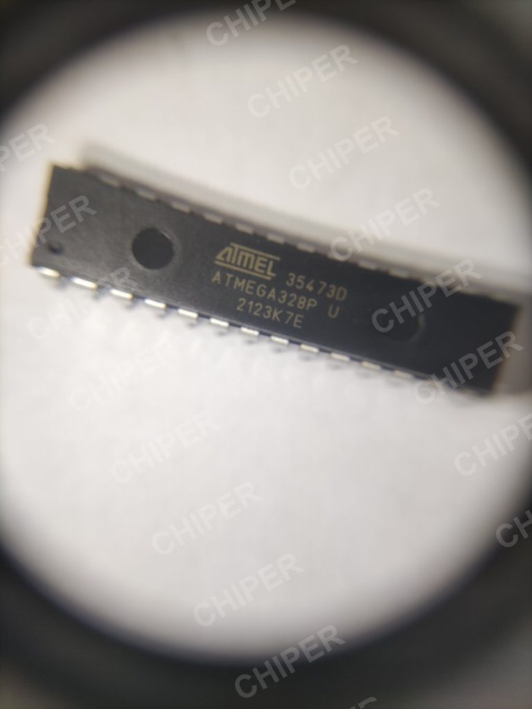 ATMEGA328P-PU