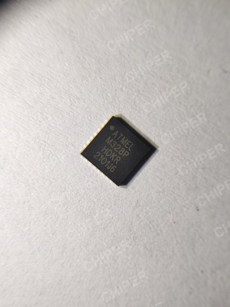 ATMEGA328P-MMH