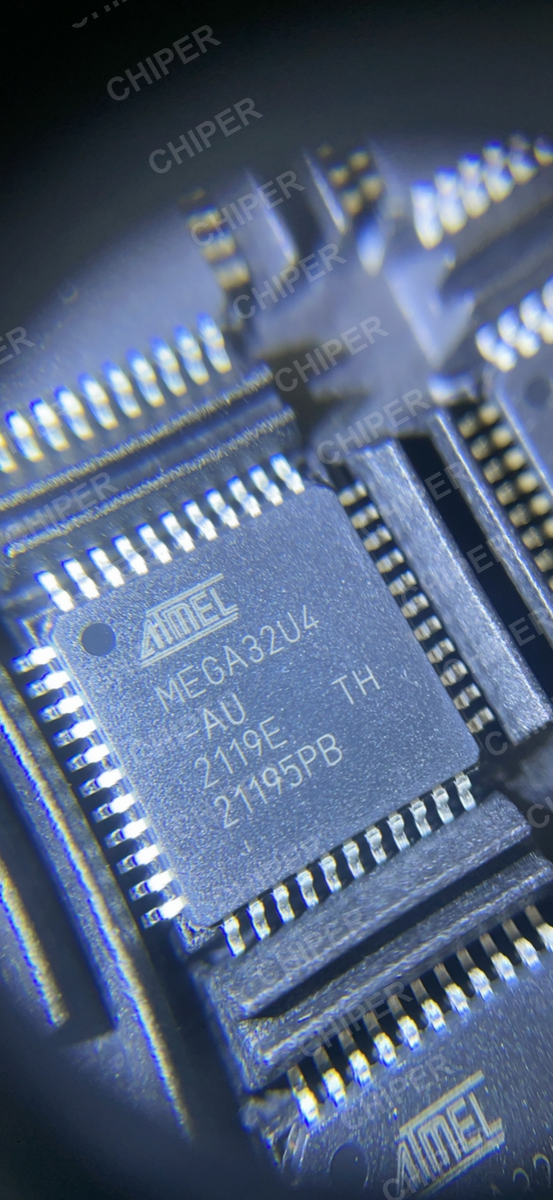 ATMEGA32U4-AU