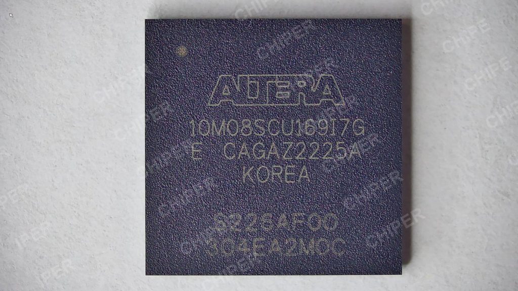 10M08SCU169I7G