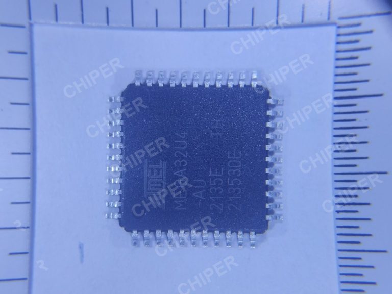 ATMEGA32U4-AUR