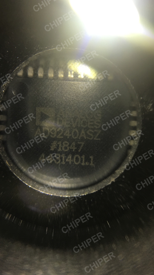 AD9240ASZ