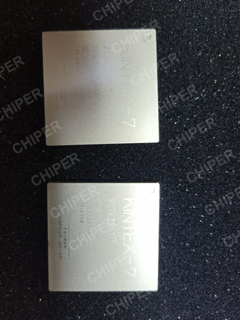 XC7K325T-2FFG676I