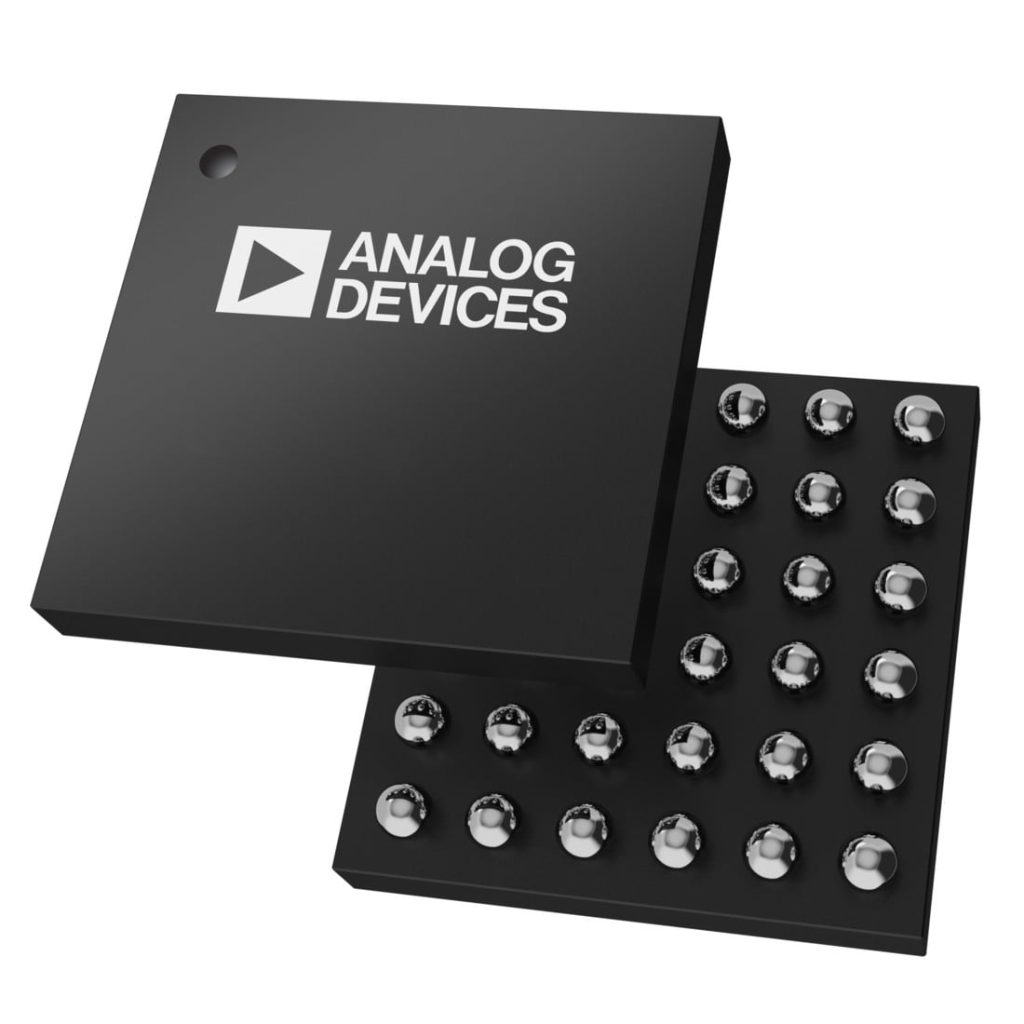 AD4696BCBZ-RL7 Analog Devices ADC