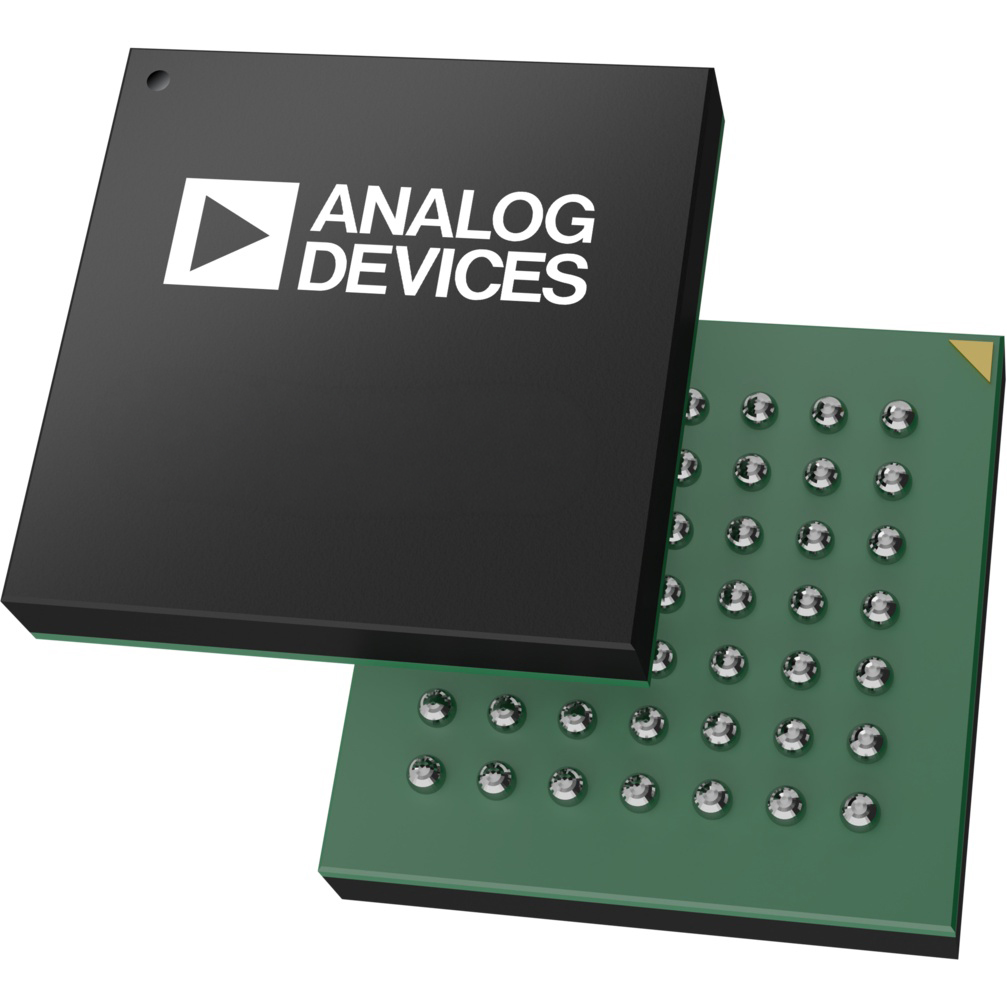 AD4632-24BBCZ Analog Devices ADC