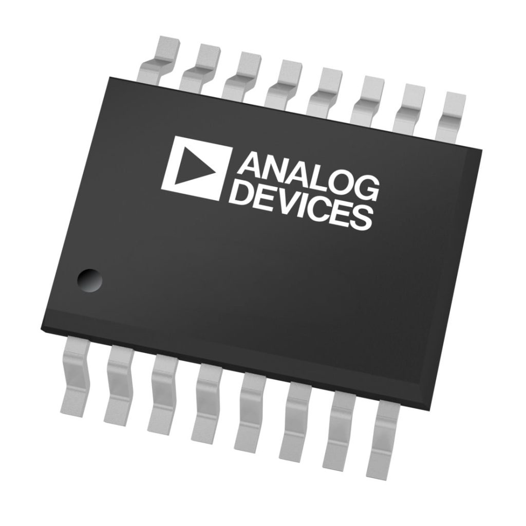 AD7705BRZ Analog Devices ADC - generic 16-lead SOIC (wide) package illustration (not a specific-part photo)