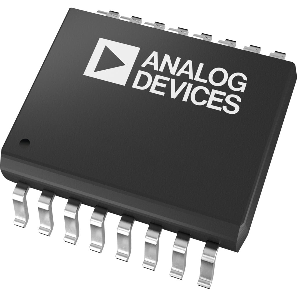 LTC1863LIGN#PBF Analog Devices - generic package illustration (not a model-specific product photo)