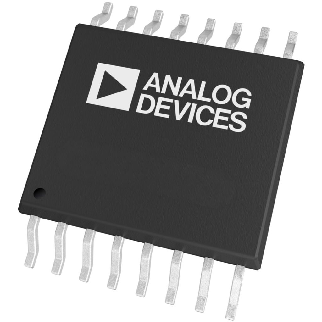 AD7356BRUZ Analog Devices ADC