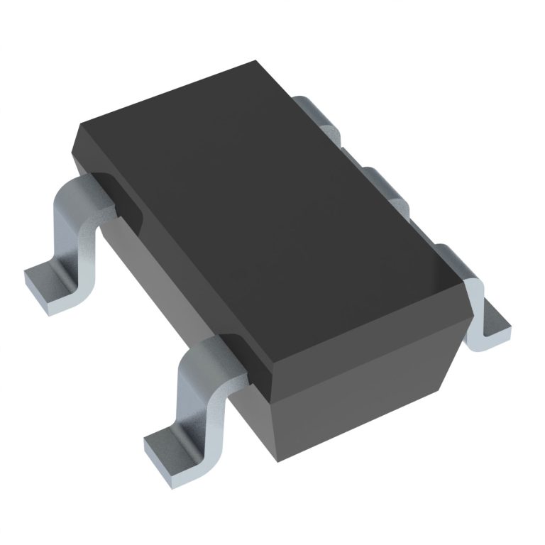 LP5907MFX-3.3/NOPB Texas Instruments Power Management