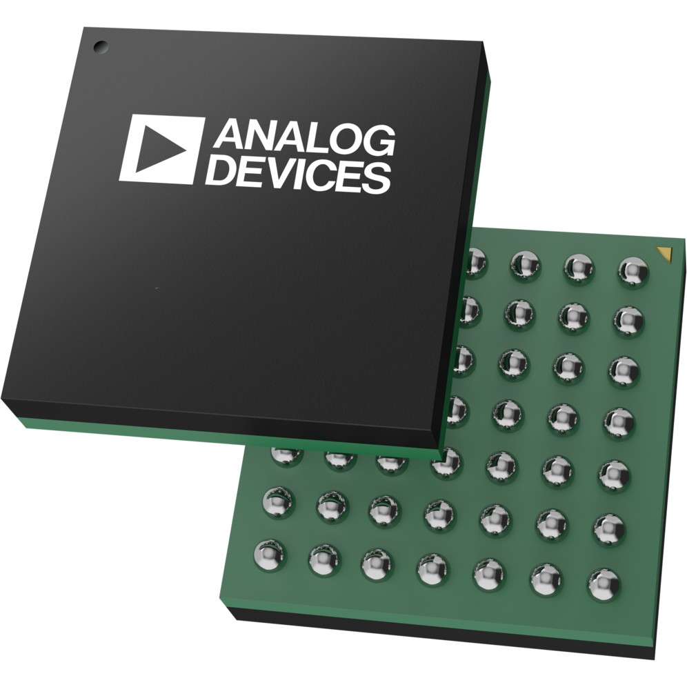 AD4080BBCZ Analog Devices ADC