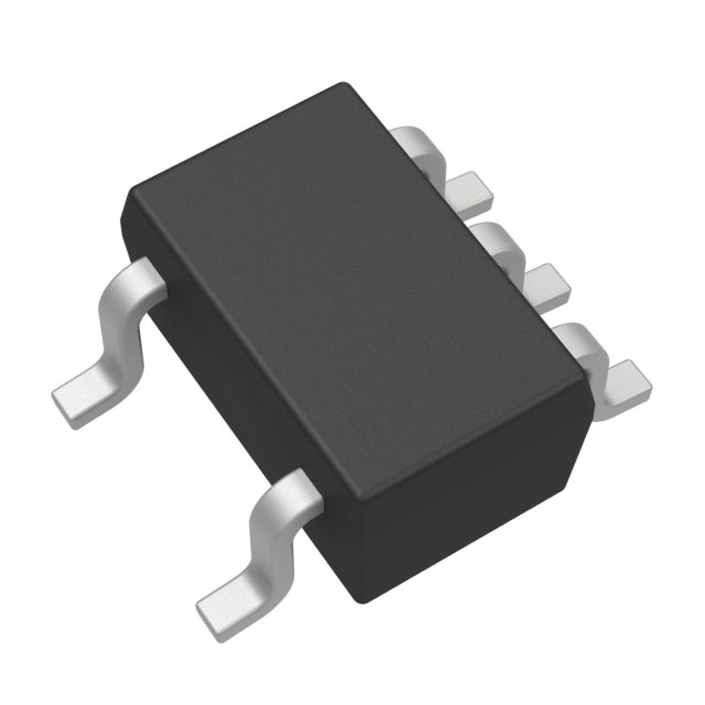 TLV70033DCKR Texas Instruments Power Management