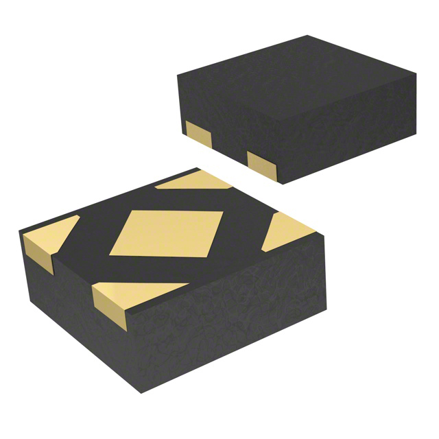LP5907SNX-3.3/NOPB Texas Instruments Power Management