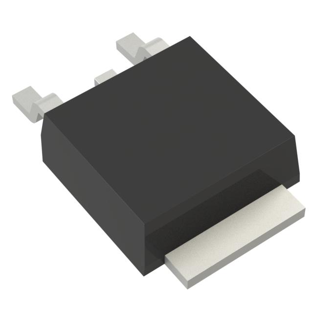 LM337KVURG3 Texas Instruments Component