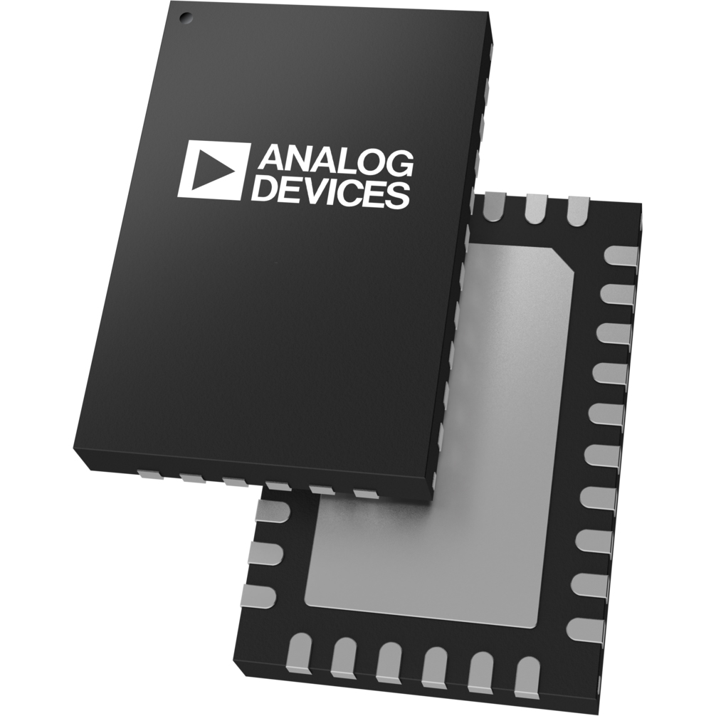 AD4170-4BCPZ Analog Devices ADC
