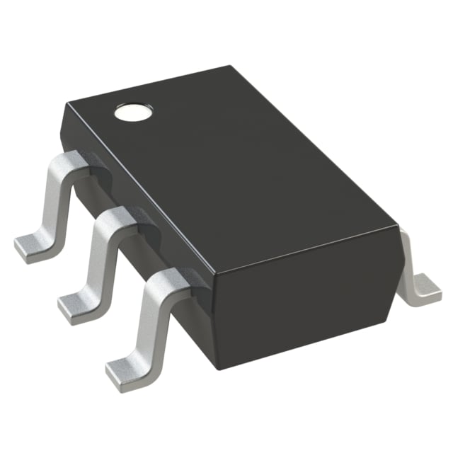 TLV75533PDYDR Texas Instruments Component