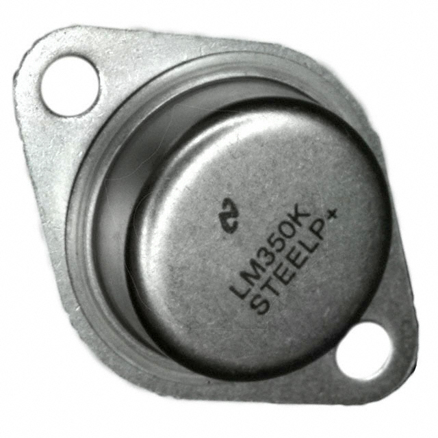 LM338K Texas Instruments Component
