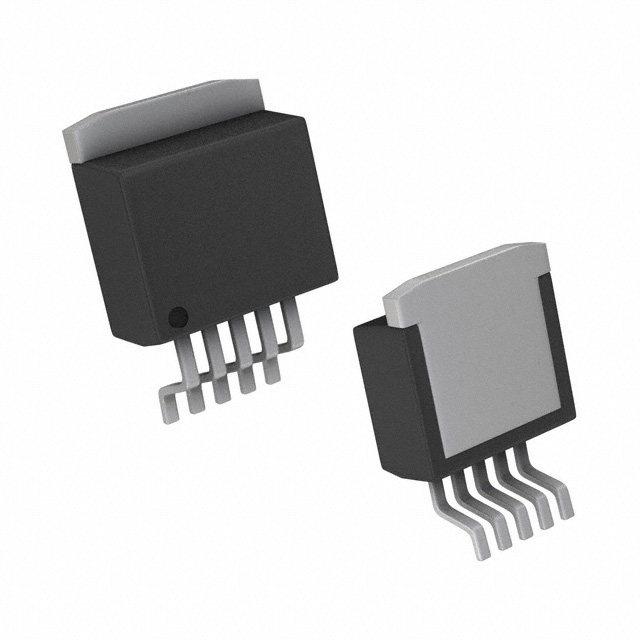 TPS7A4501KTTR Texas Instruments Power Management