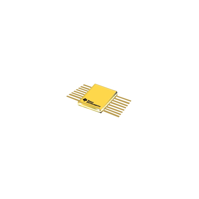 TPS7H1101AHKR/EM Texas Instruments Component