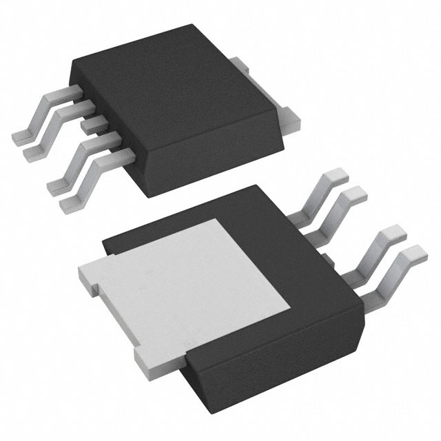 TPS78533QKVURQ1 Texas Instruments Component