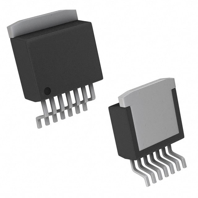 TPS74401KTWR Texas Instruments Power Management