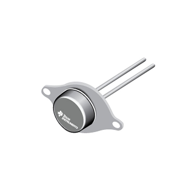 LM140K-12 Texas Instruments Component