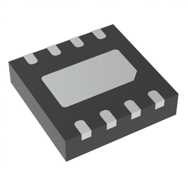 TPS7A7401DSDR Texas Instruments Component