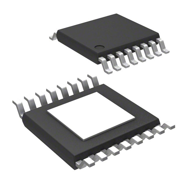 TPS7B7702QPWPRQ1 Texas Instruments Component