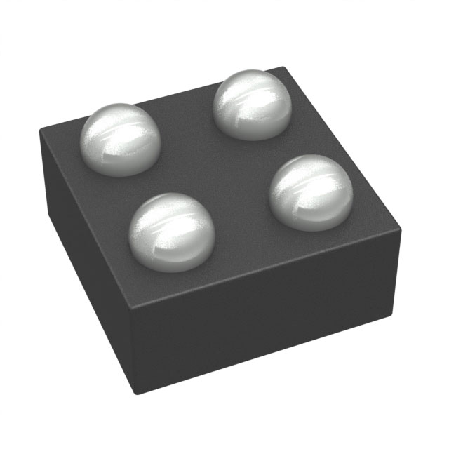TPS7A2033PYCJR Texas Instruments Component