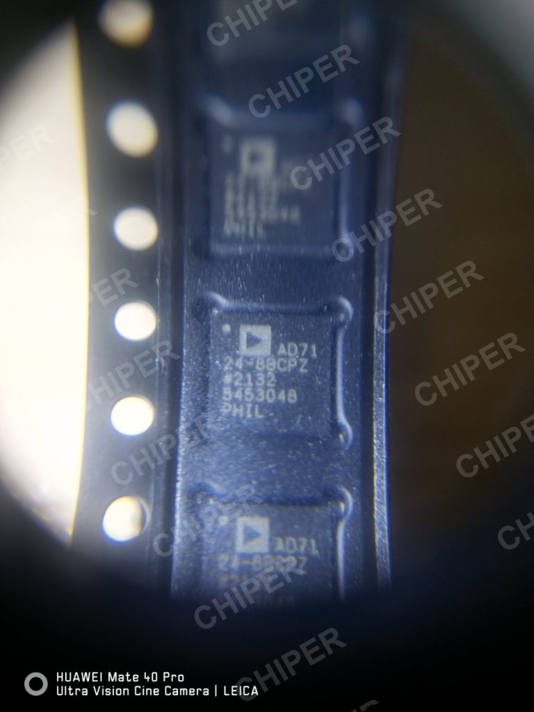 AD7124-8BCPZ