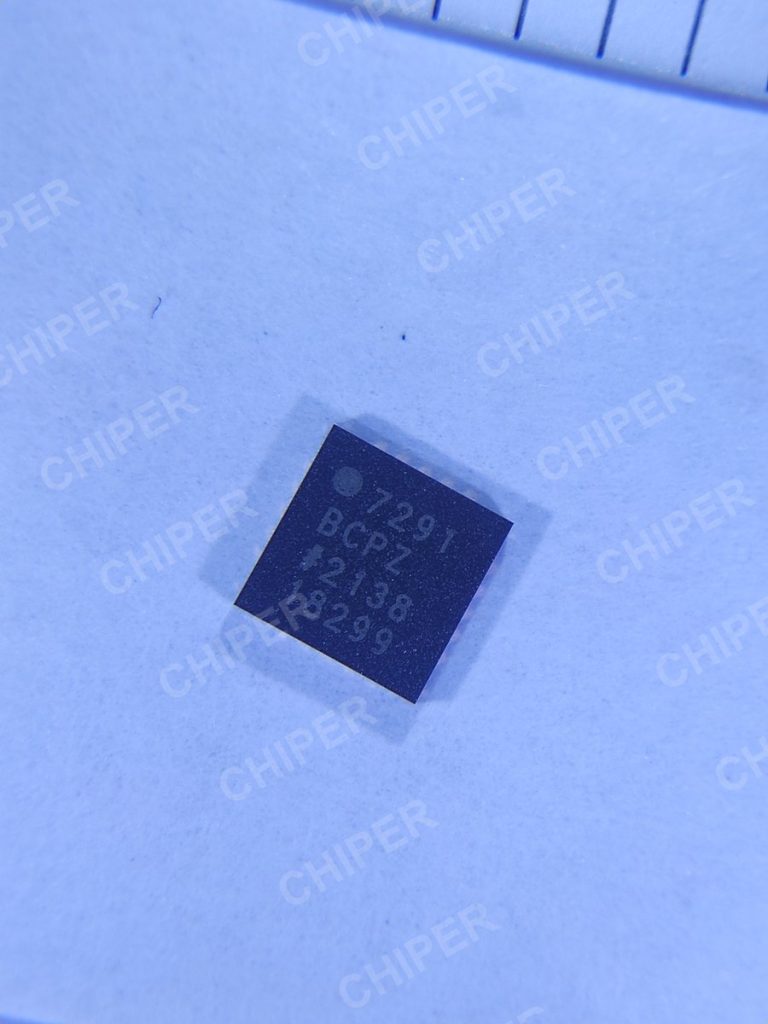 AD7291BCPZ-RL7