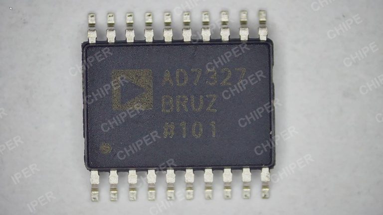 AD7327BRUZ