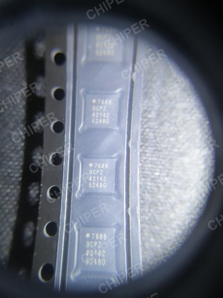 AD7689BCPZ