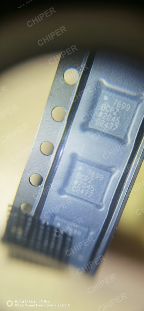 AD7699BCPZ Analog Devices Analog to Digital Converters