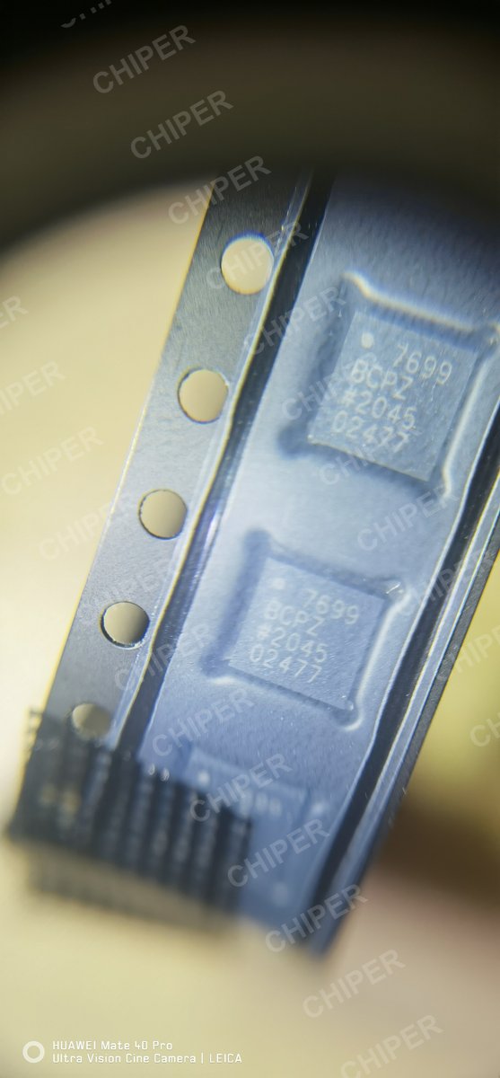 AD7699BCPZ