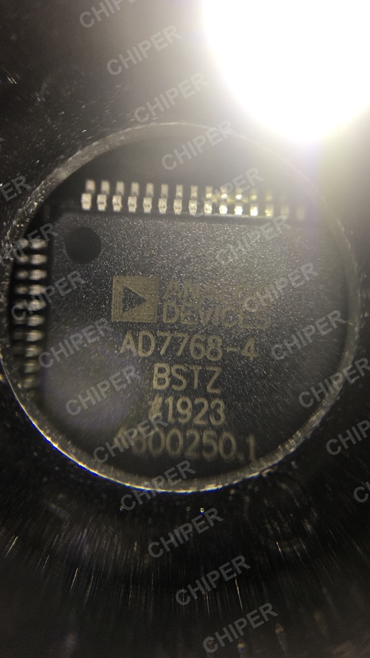 AD7768-4BSTZ