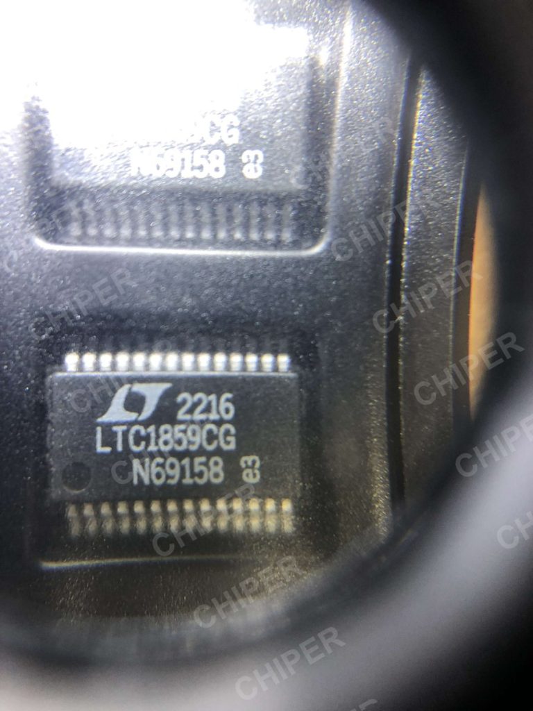 LTC1859CG#PBF