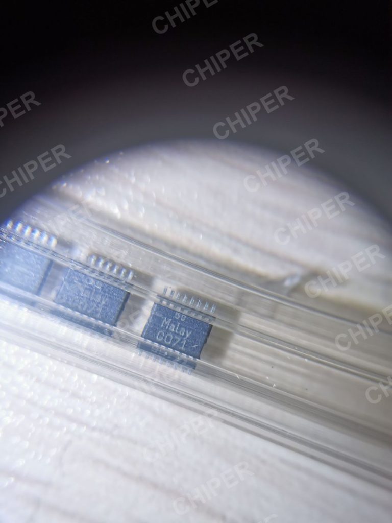 LTC2380IMS-24#PBF tube