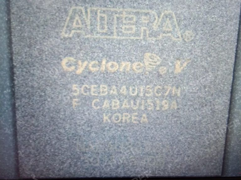 5CEBA4U15C7N Altera (Intel) FPGA