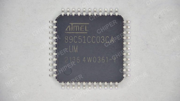AT89C51CC03CA-RLTUM