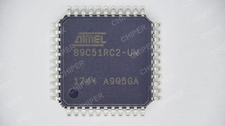 AT89C51RC2-RLTUM